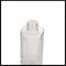 Flüssige Schulter-bunte Glaswesentlich-Behälter des ätherischen Öls flache der Tropfflasche-30ml fournisseur