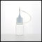 Squeezable PET E flüssige Flaschen, Größe 5ml Stell-Nadel-Plastiktropfflaschen fournisseur