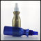 Medizinische leere Plastiksprühflaschen STREICHELN die Kapazität 110ml mit feinem Nebel-Sprüher fournisseur