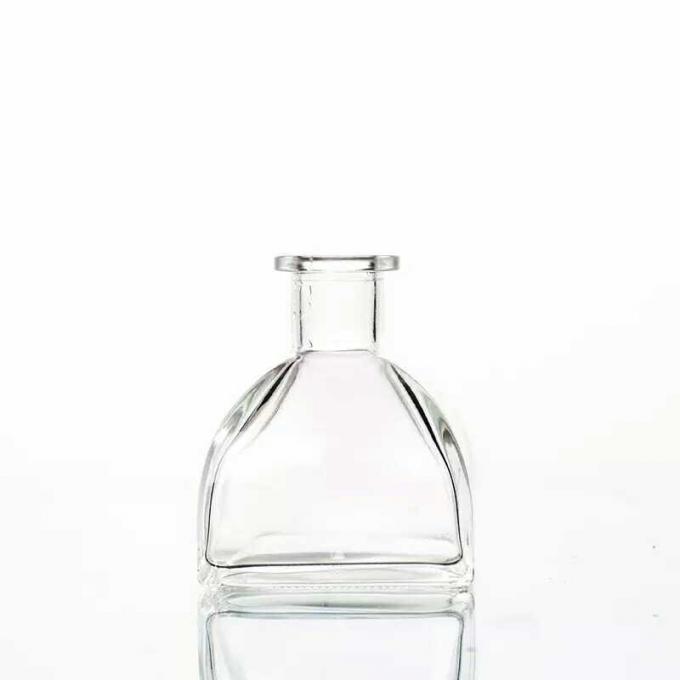 Parfümieren Sie REEDdiffusor-Flaschen-Aroma-Öl-Behälter 50ml 100ml für Inneneinrichtung